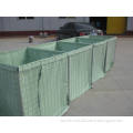 Certified Metal Military Hesco Barrier (YB-07)